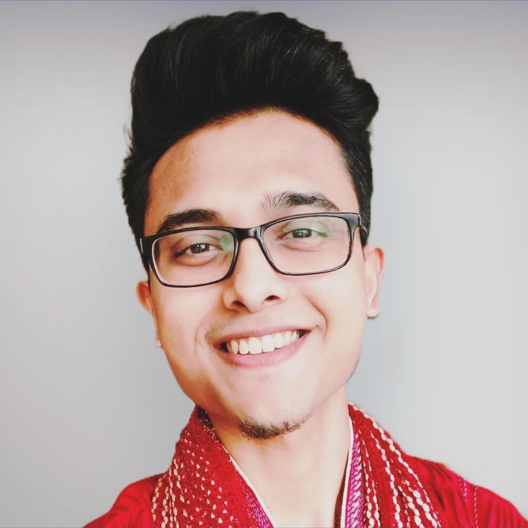 Akash Roy