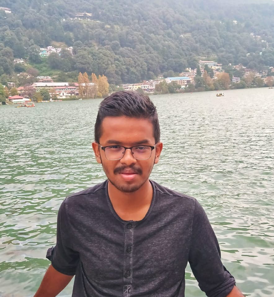 Aditya Giri Deka