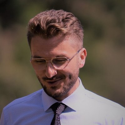 Astrit Halili