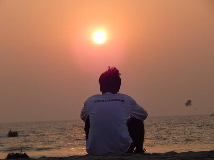 Vishal Singh