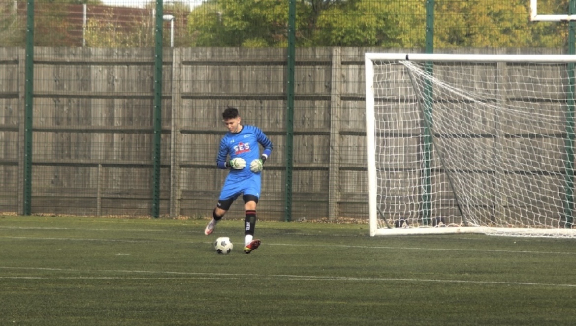 Ben Haywood