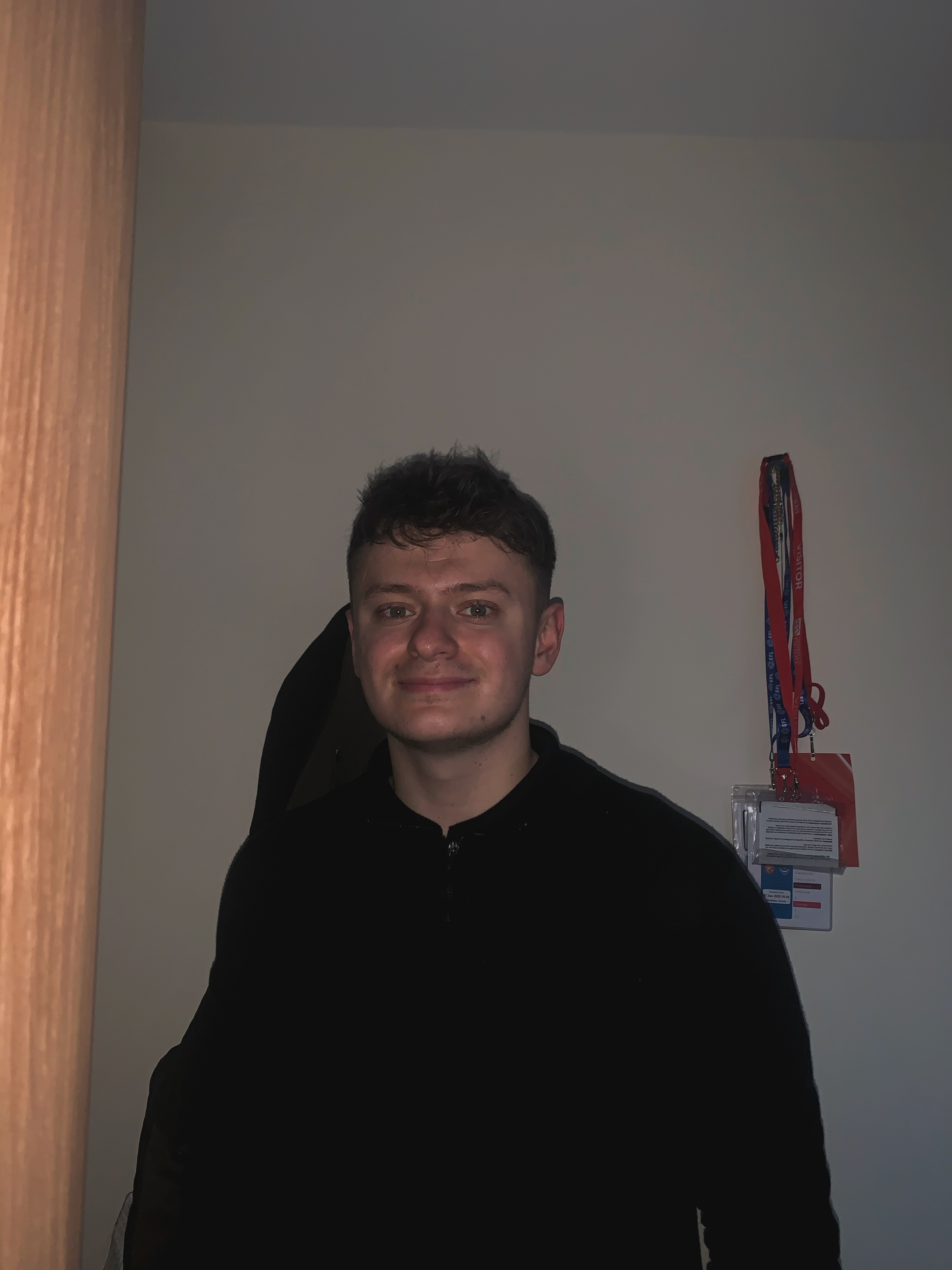 Joshua Holland