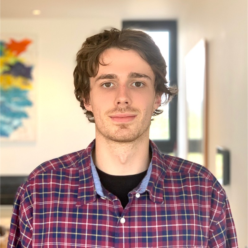 Finn Ward