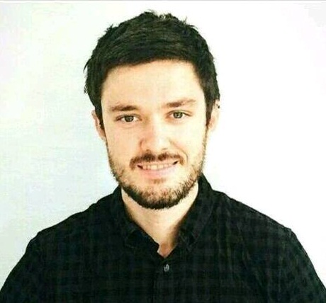 Karl Harrington