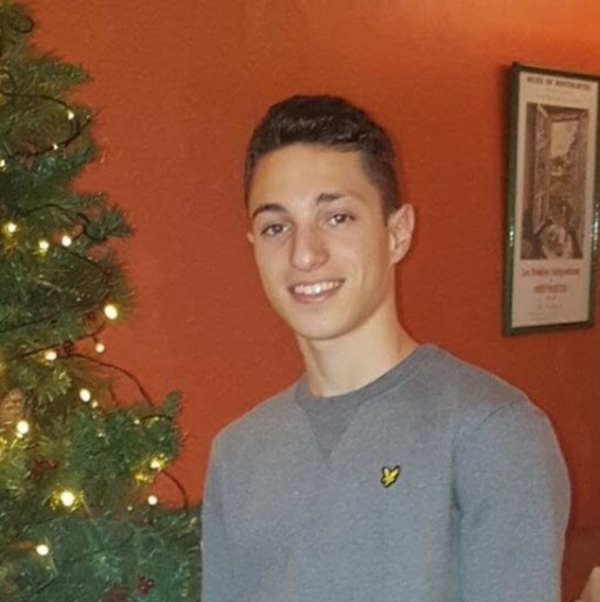Daniel Mercieca