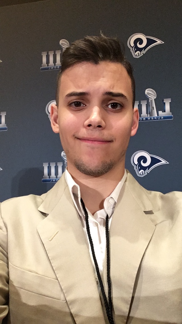 J.C. Gonzalez
