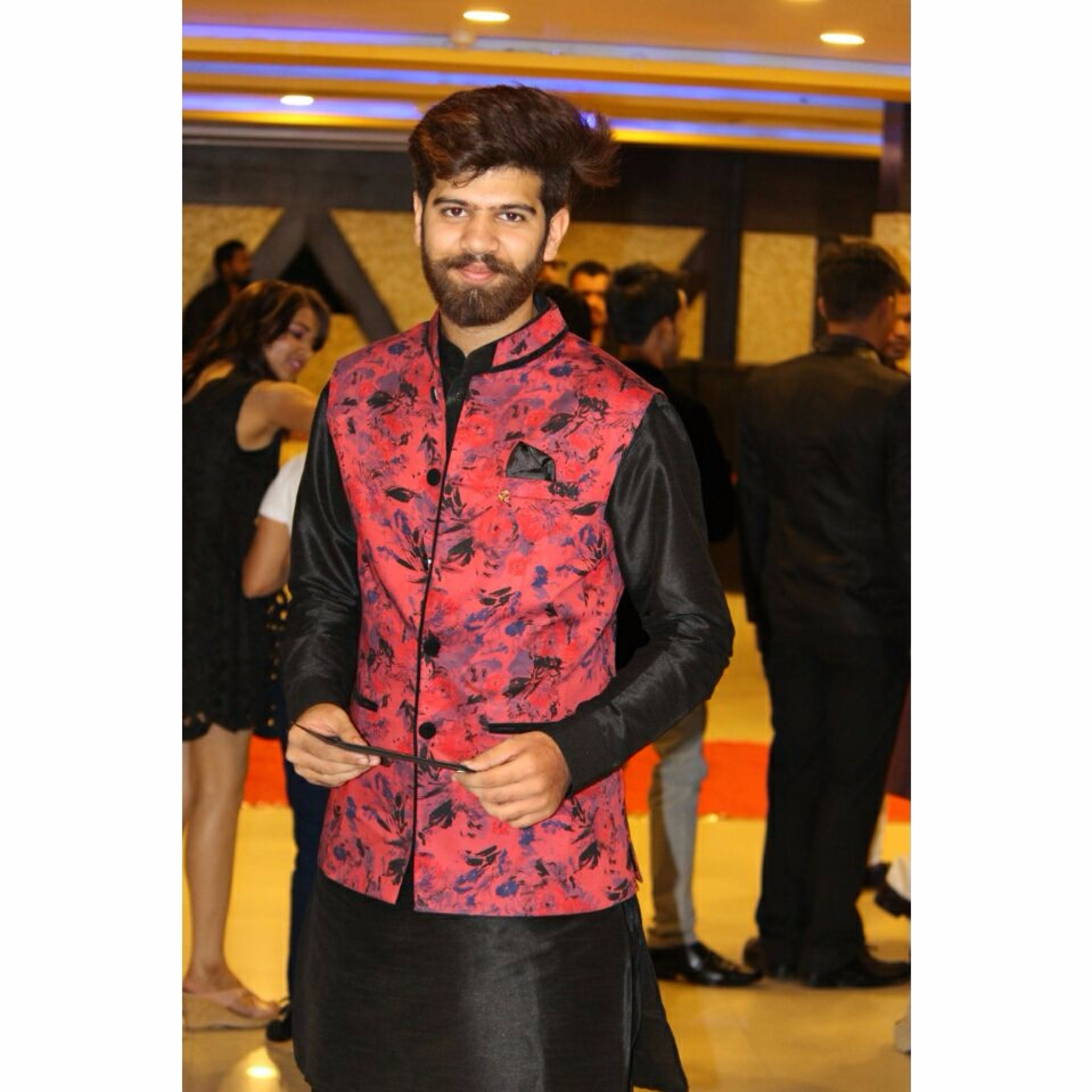 Amrit Santlani