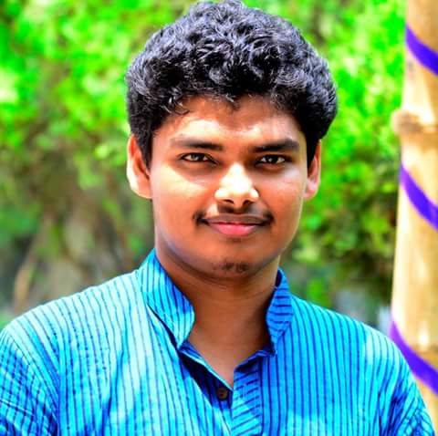 Swayam Ghosh