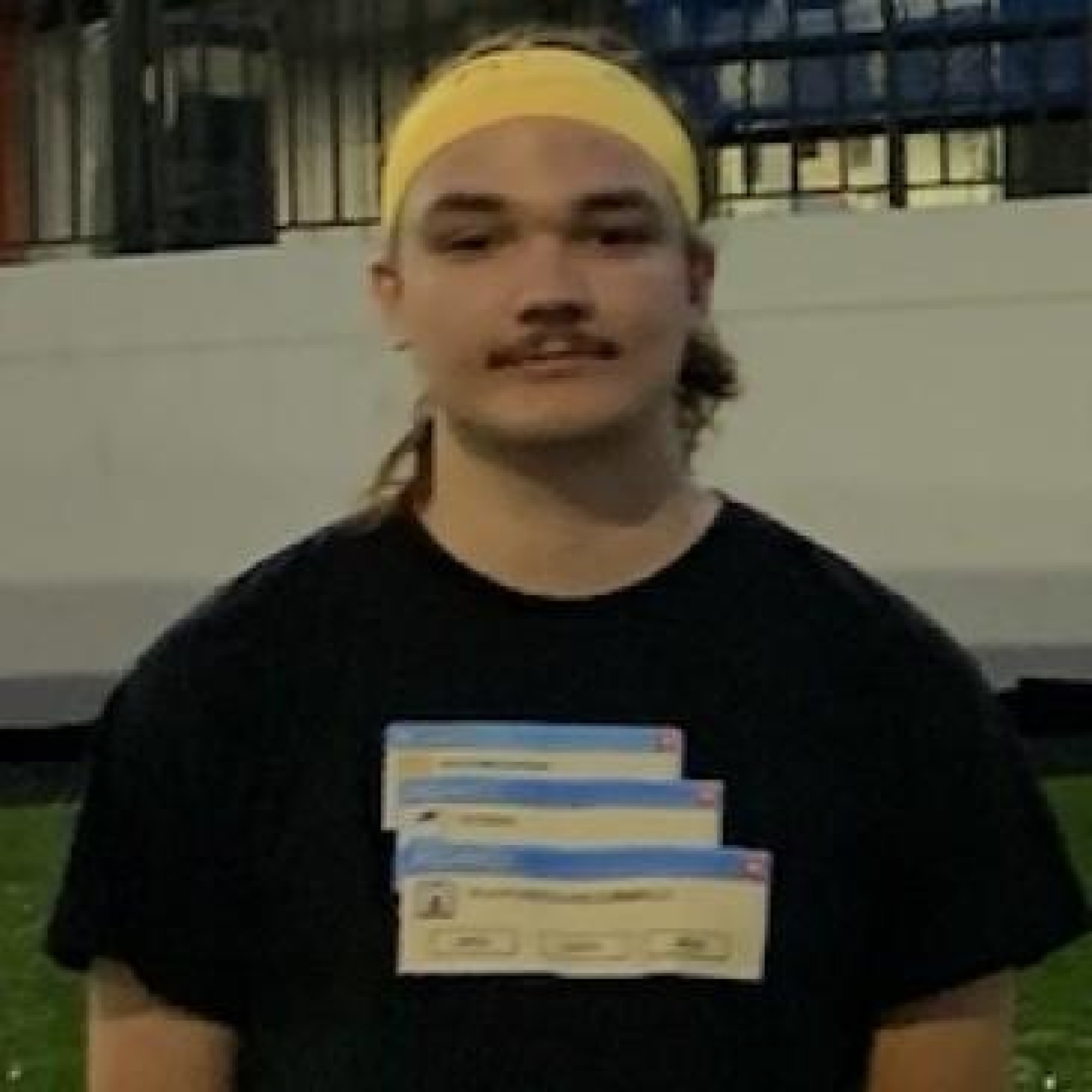 Ronan Briscoe