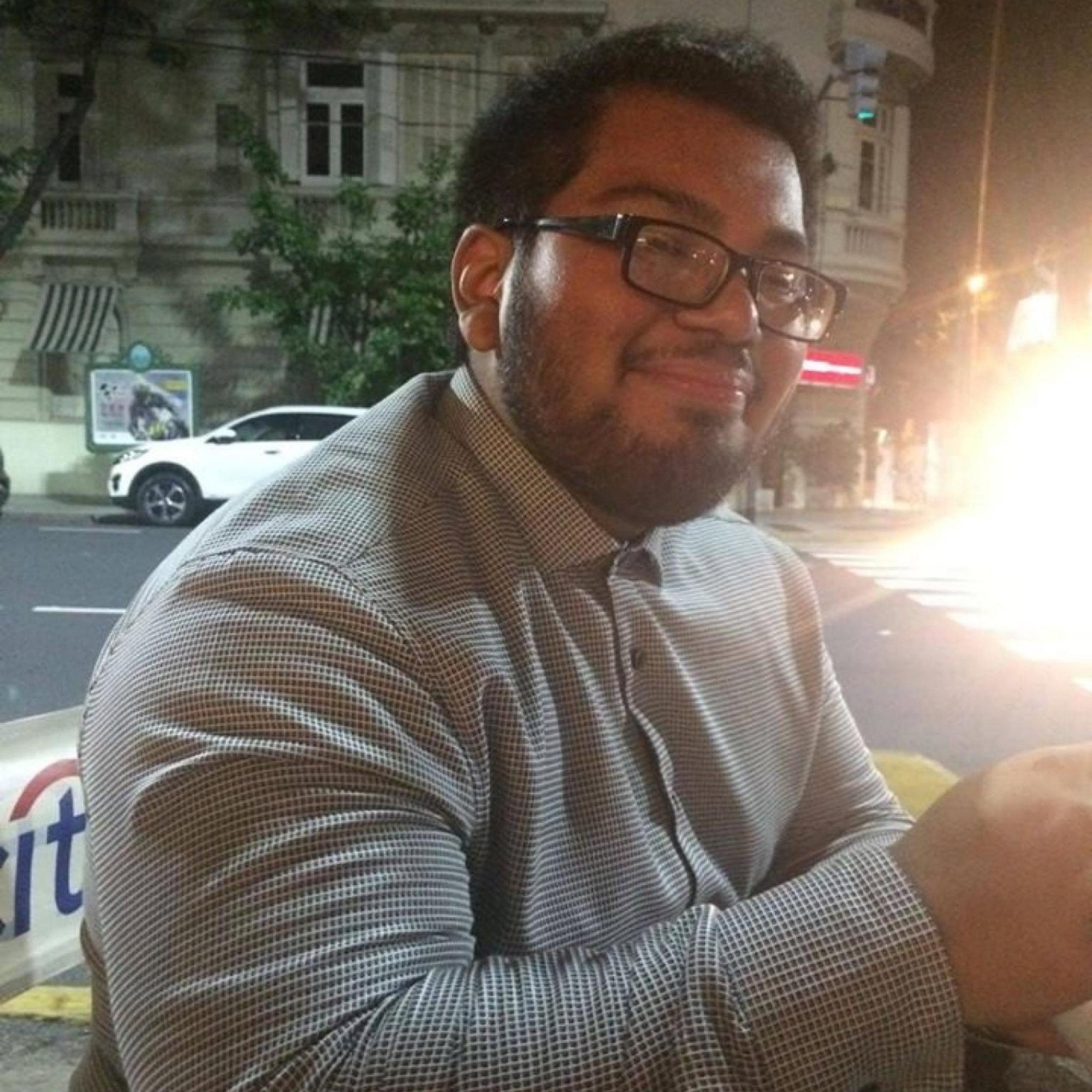 Juan Herrera