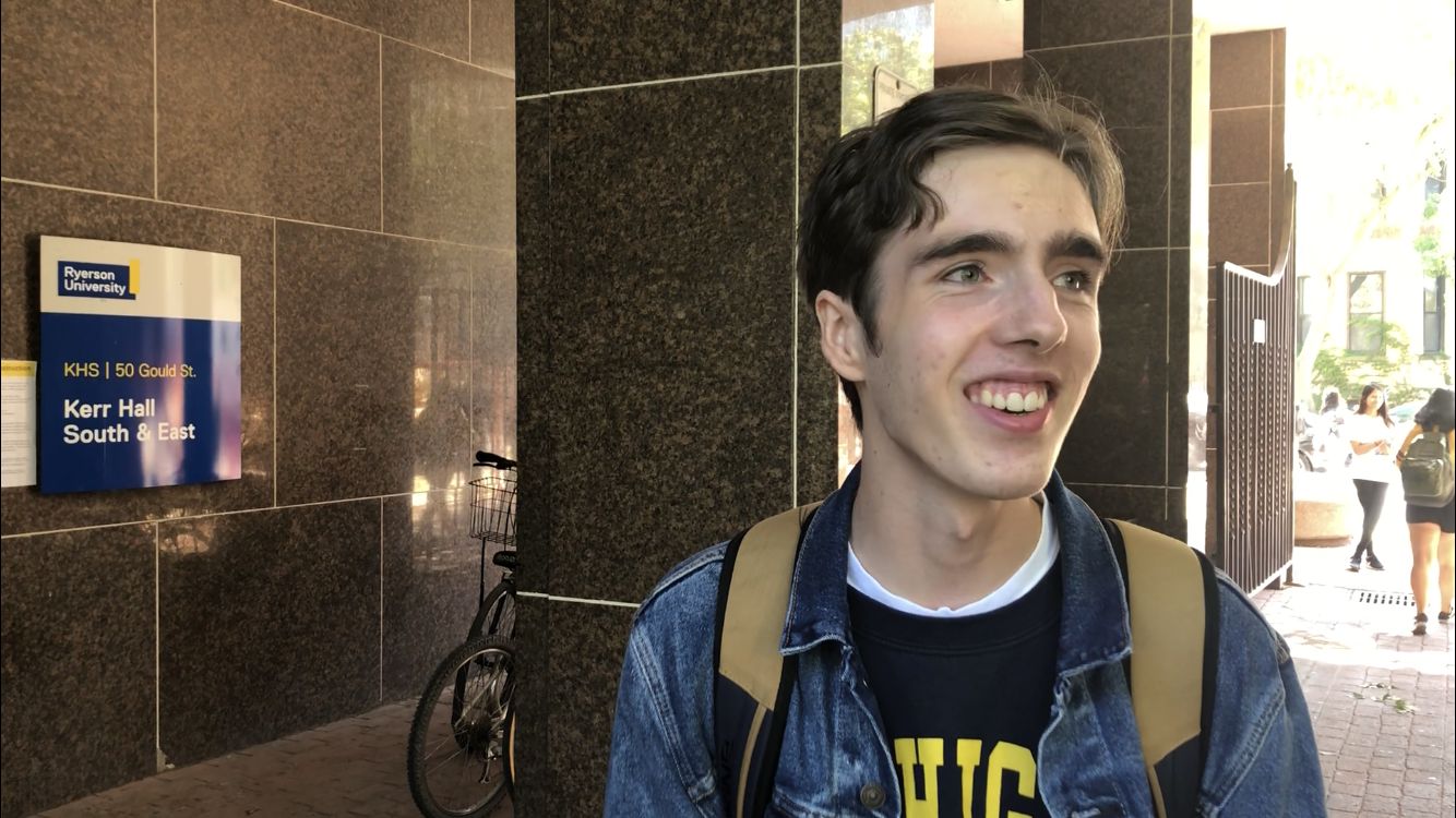 Trevor Popoff