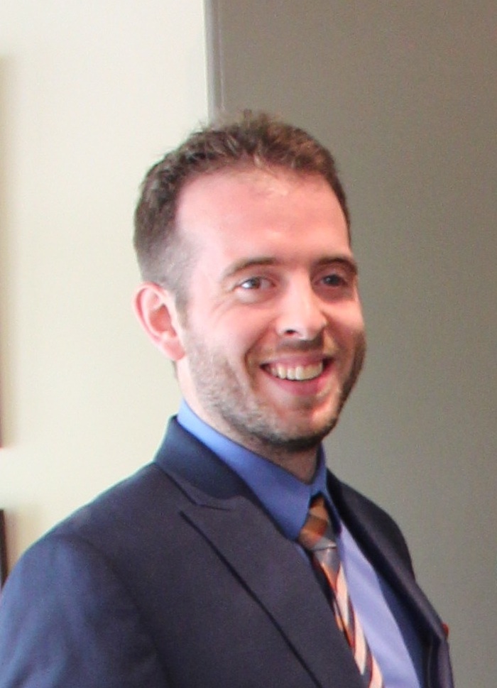 Ryan Metivier