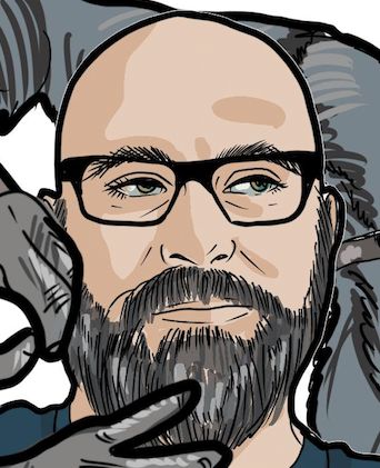 Adam Reeder