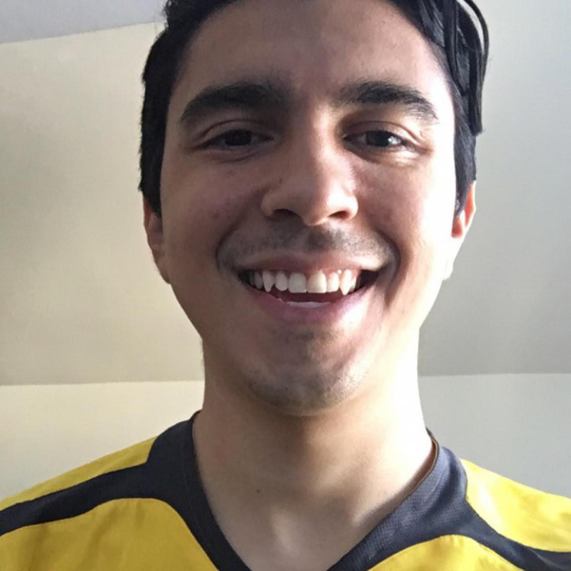 Estevan Tinoco
