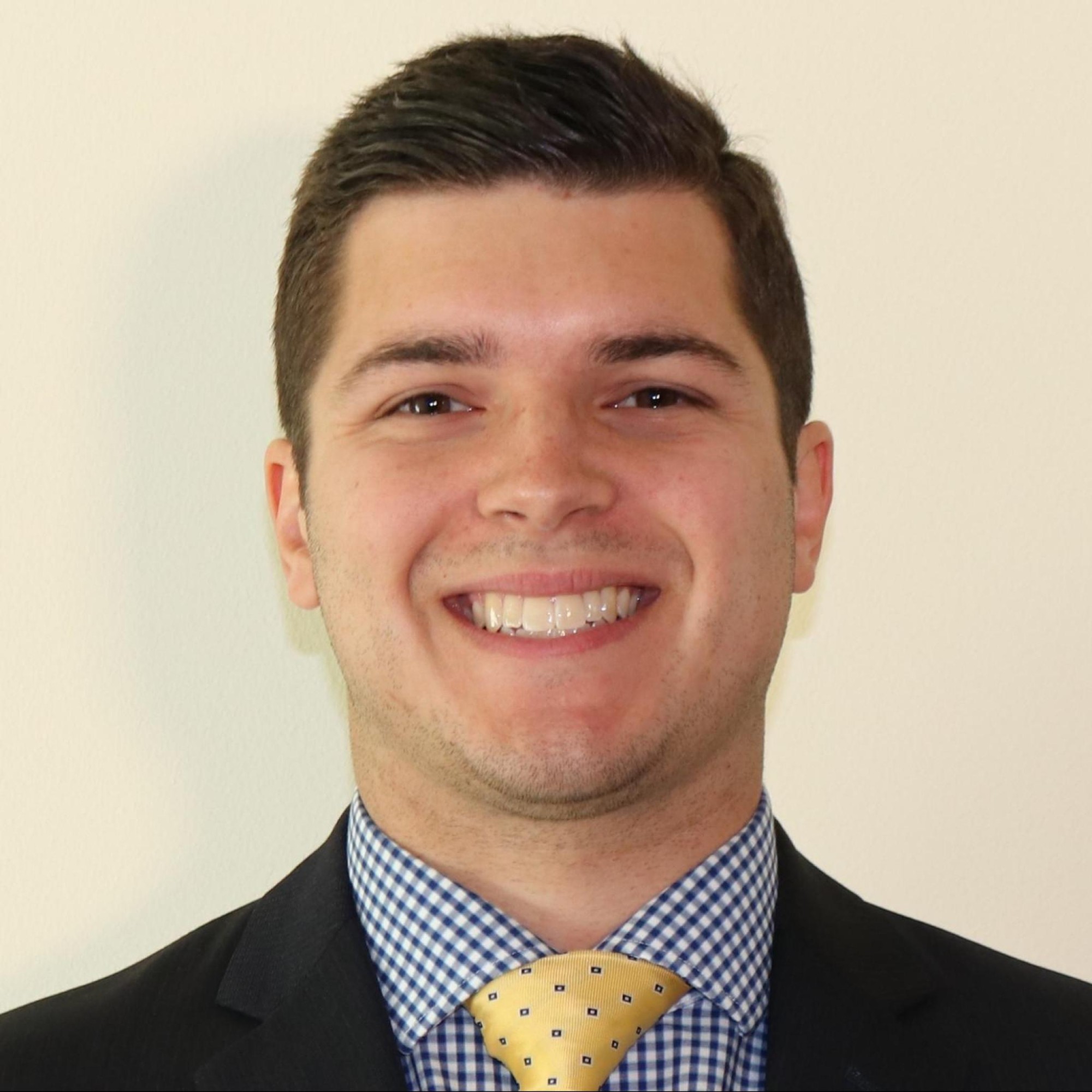 David A. Hughes II