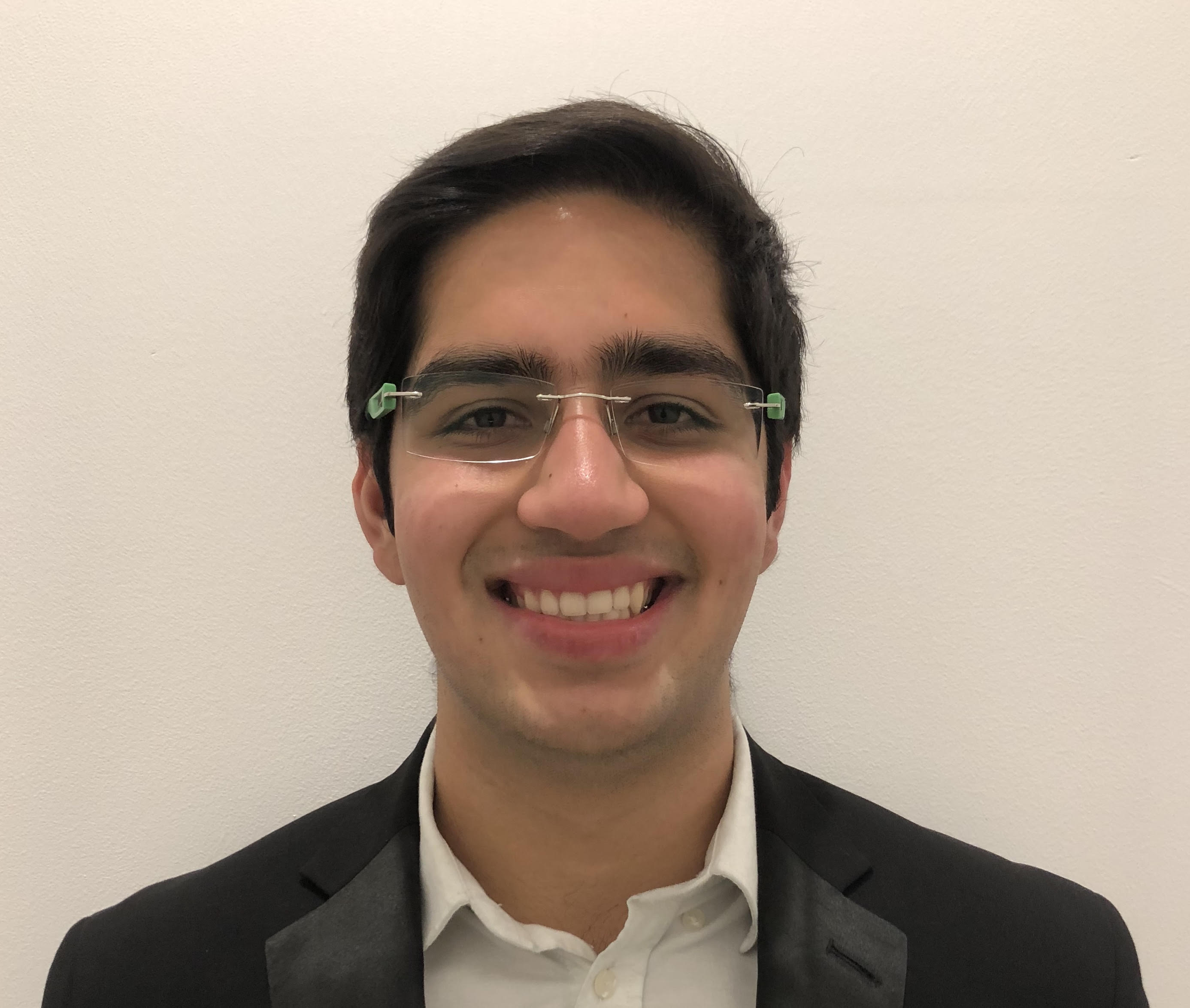 Krish Ajmani