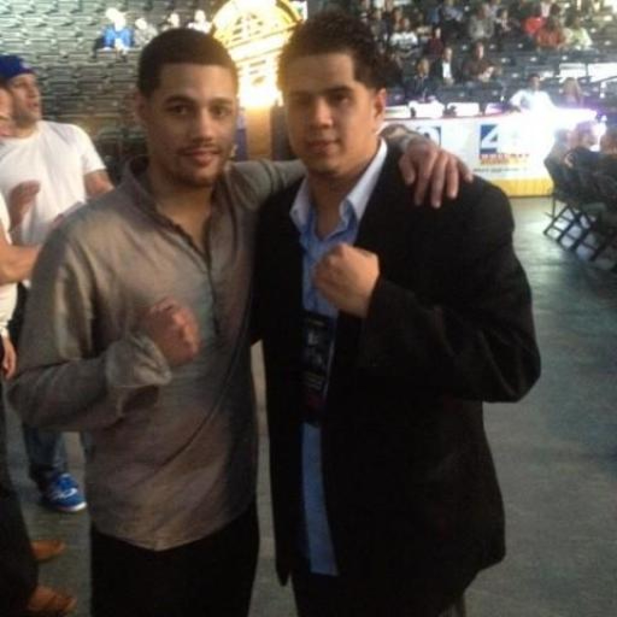 Victor Salazar