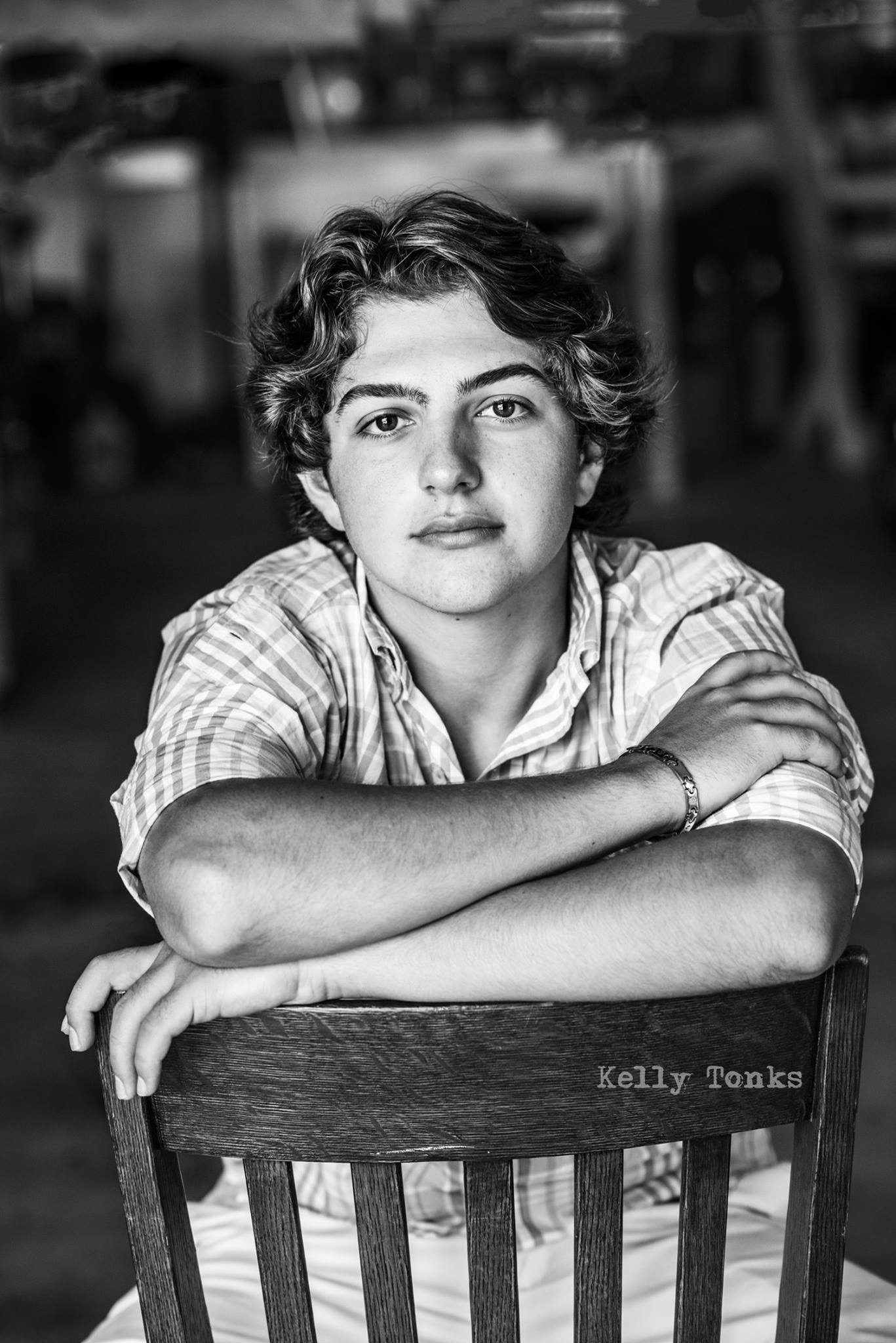 Zachary Stevens