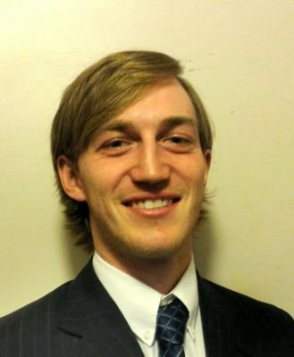 Donald Gibson