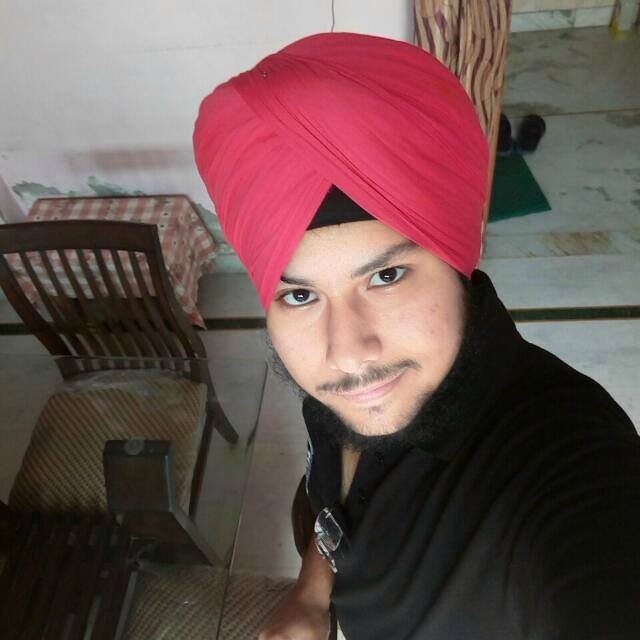 Sagandeep Singh