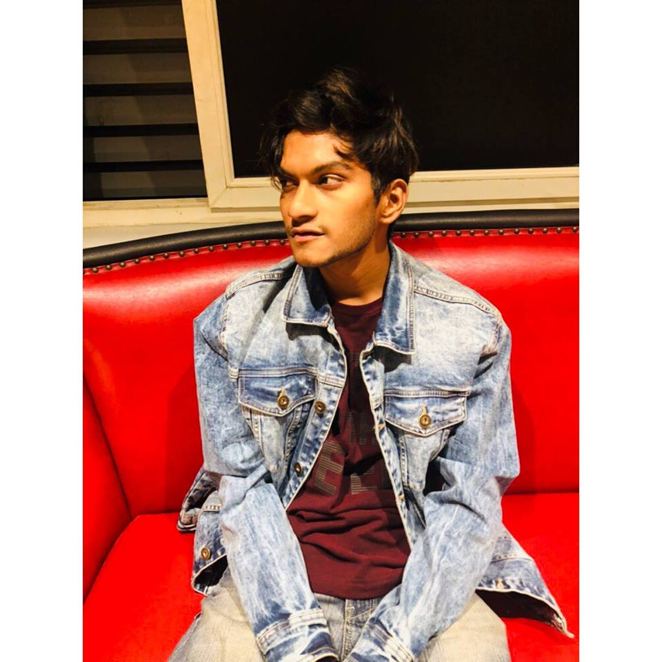 Nayan Dey