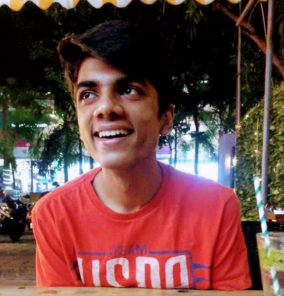 Sahil Pawar