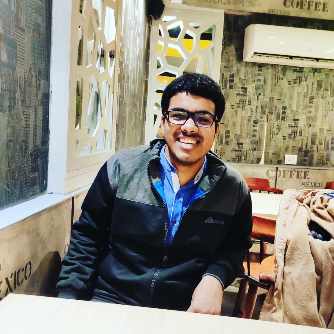 Arkadeep Paul