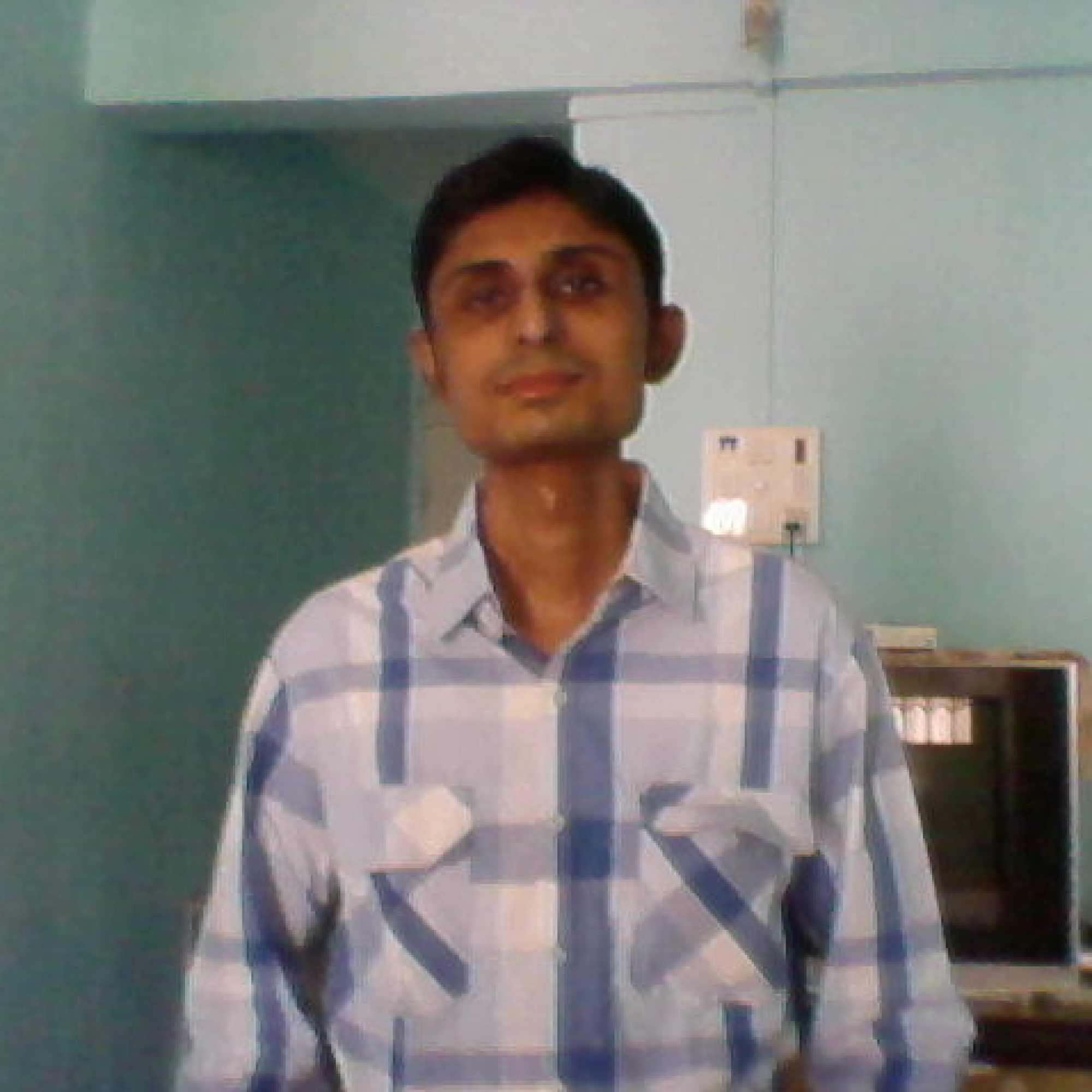 Devang Joshi