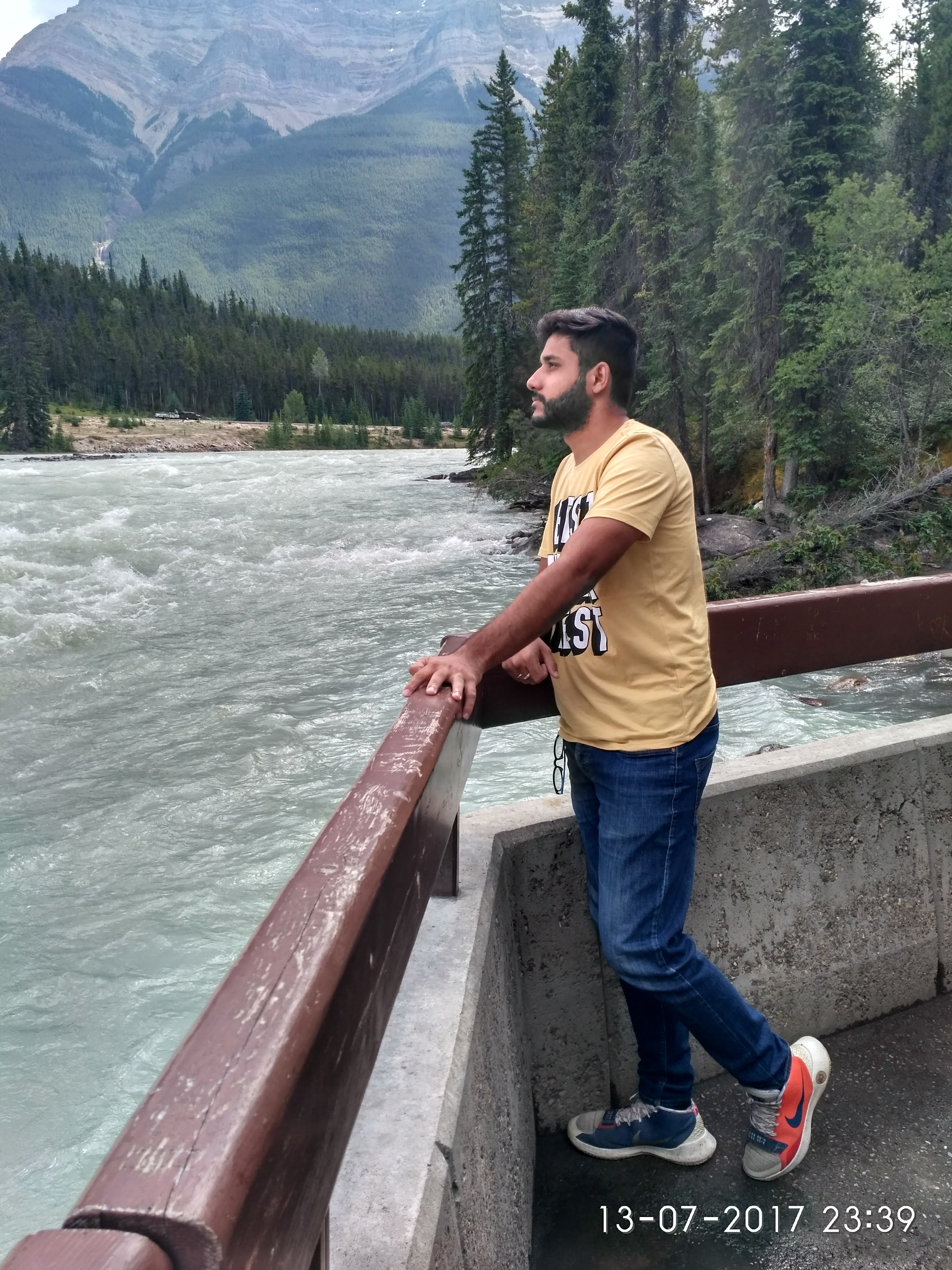 Vikrant Singh