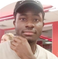 David Ezeobinwa