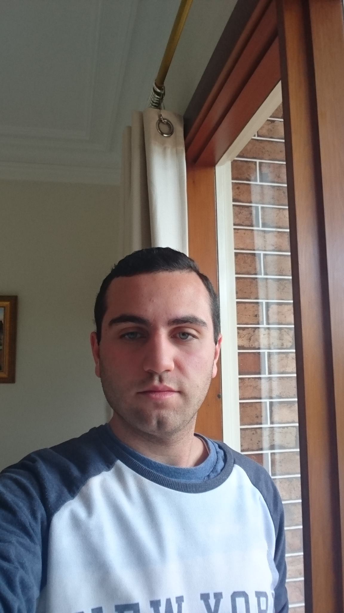 Anthony Barbagallo