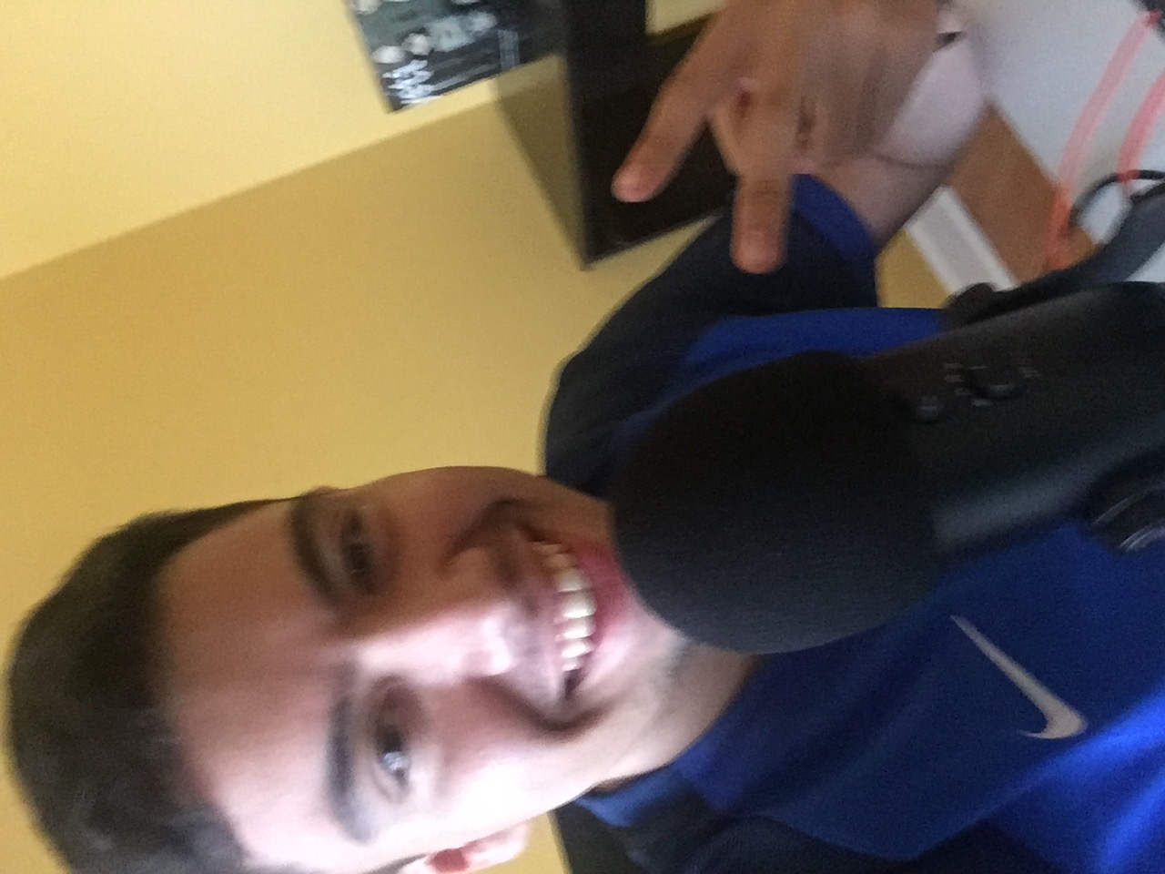 Alex Perez