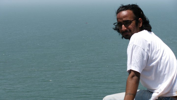 Vyom Chaudhary