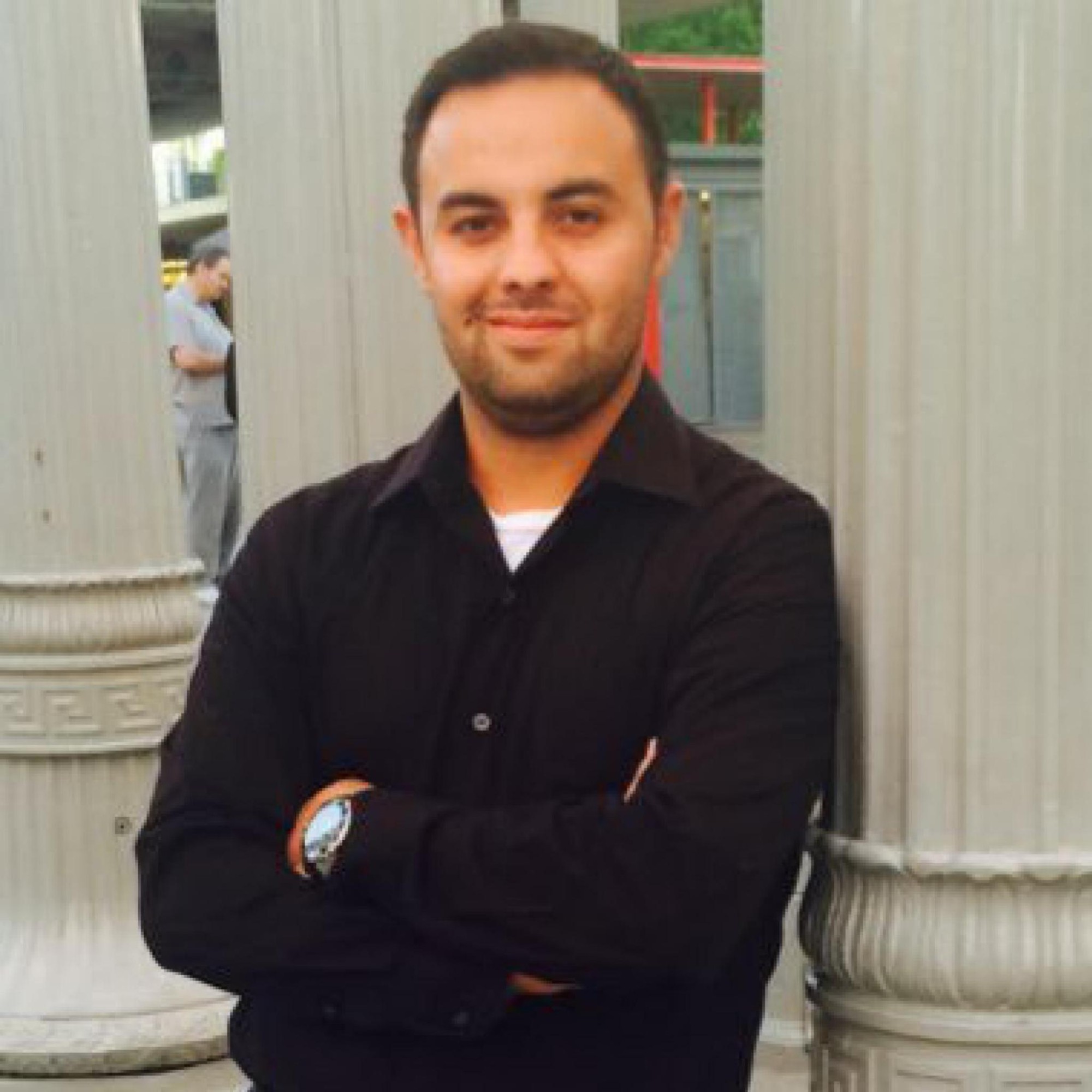 Edgar Acero