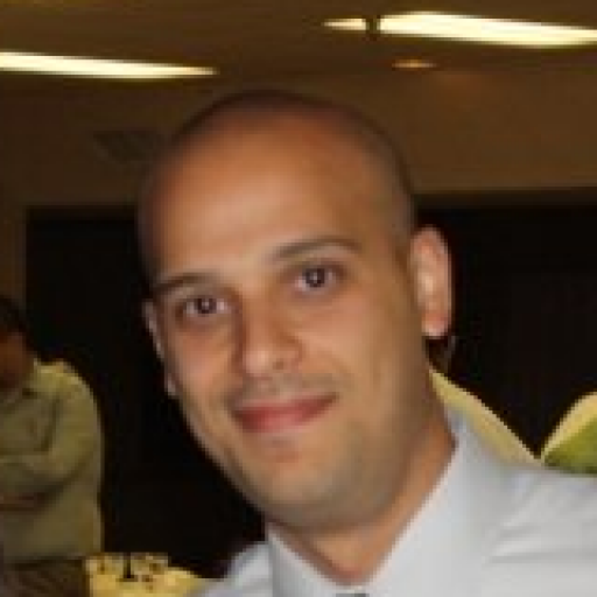 Pete Pereira