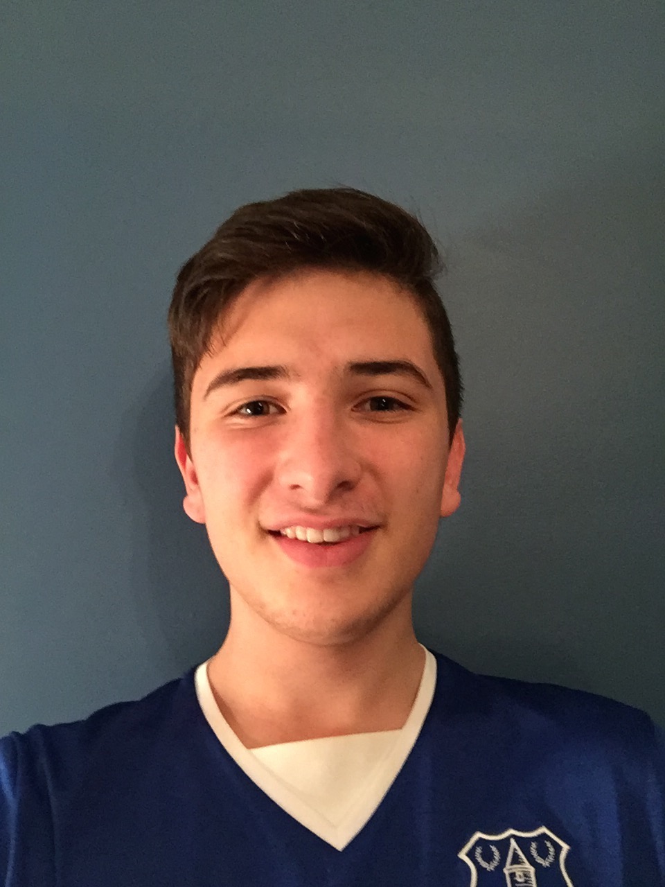 Lucas Perese