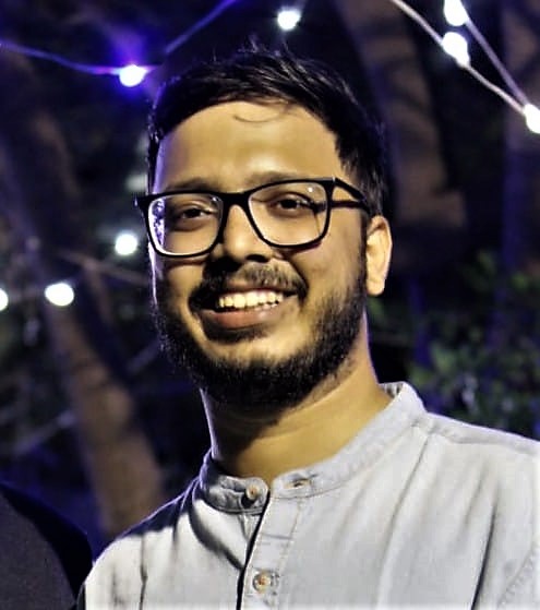 Kiran Thakare