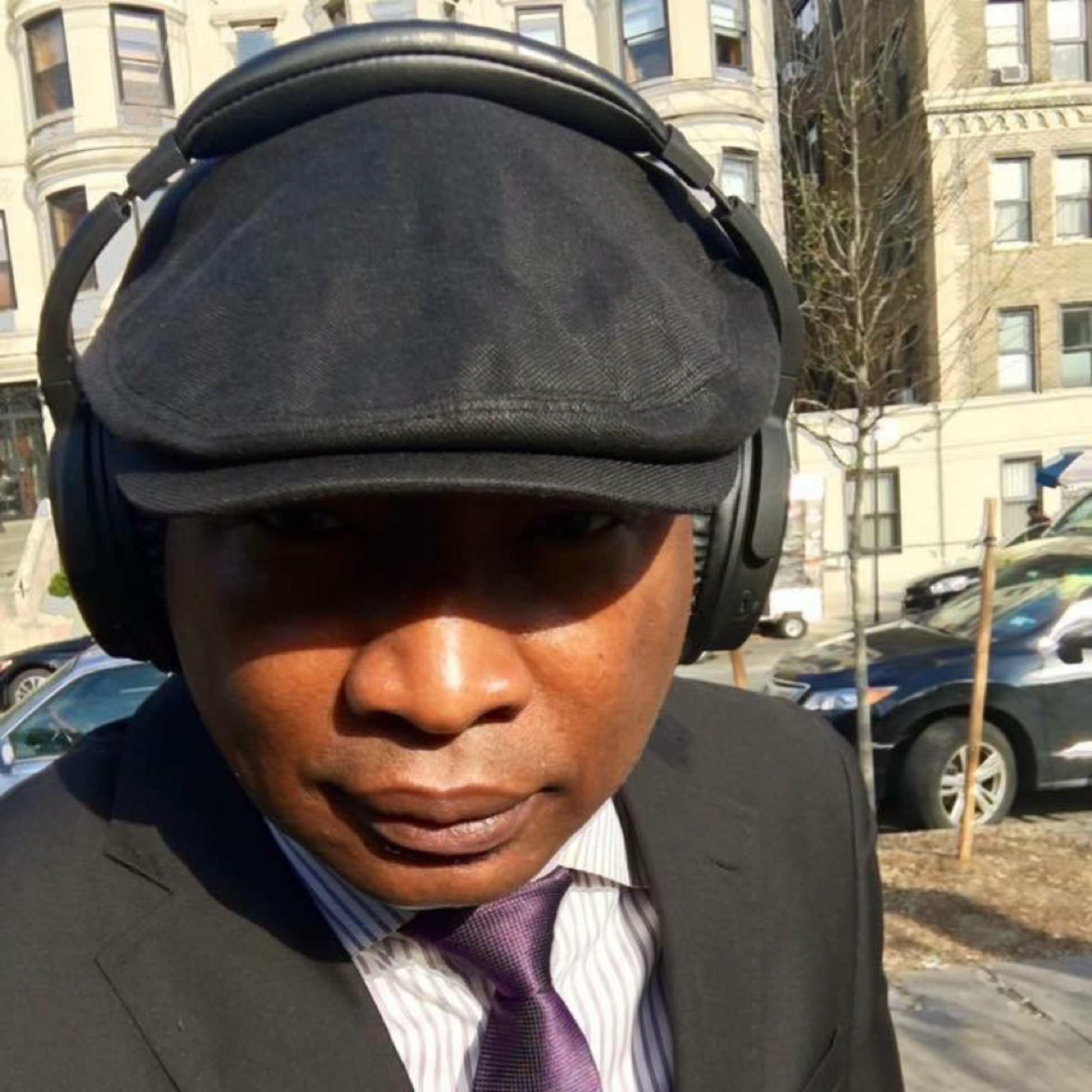 Ernest Bhabor