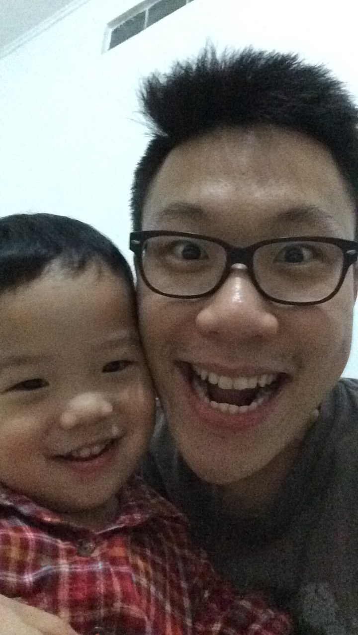 Christian Utama