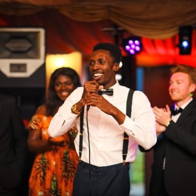 Eric Okoro
