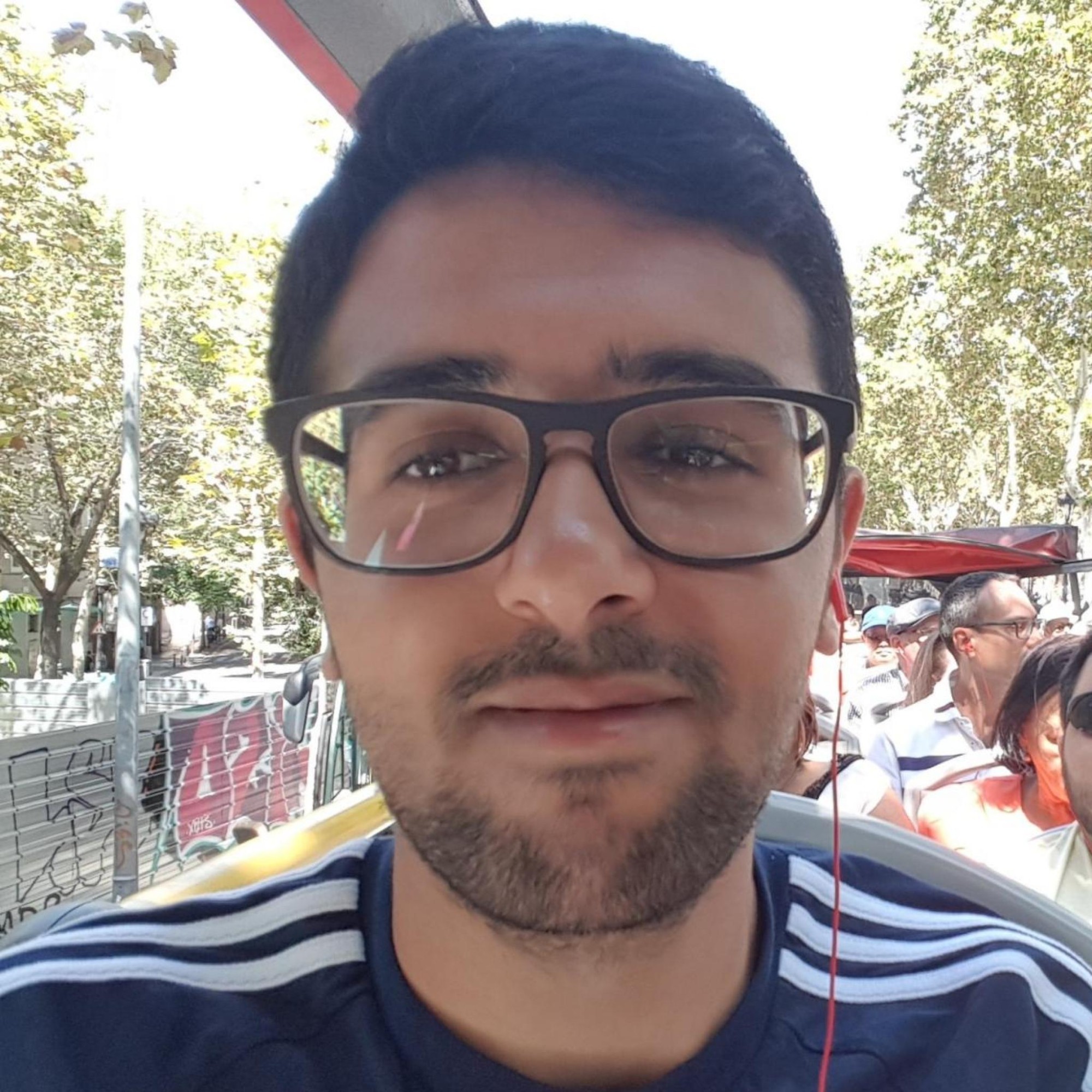 Ali Akbar