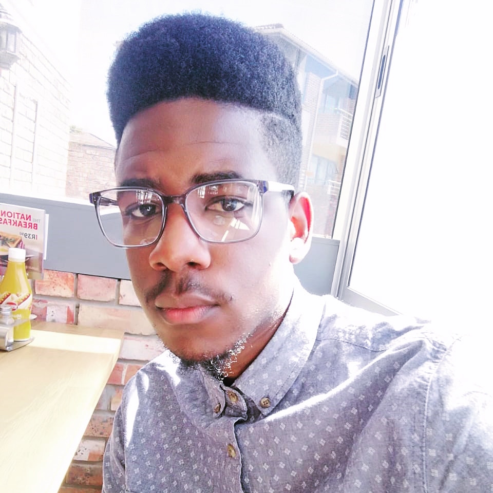 Takudzwa Chikonzo