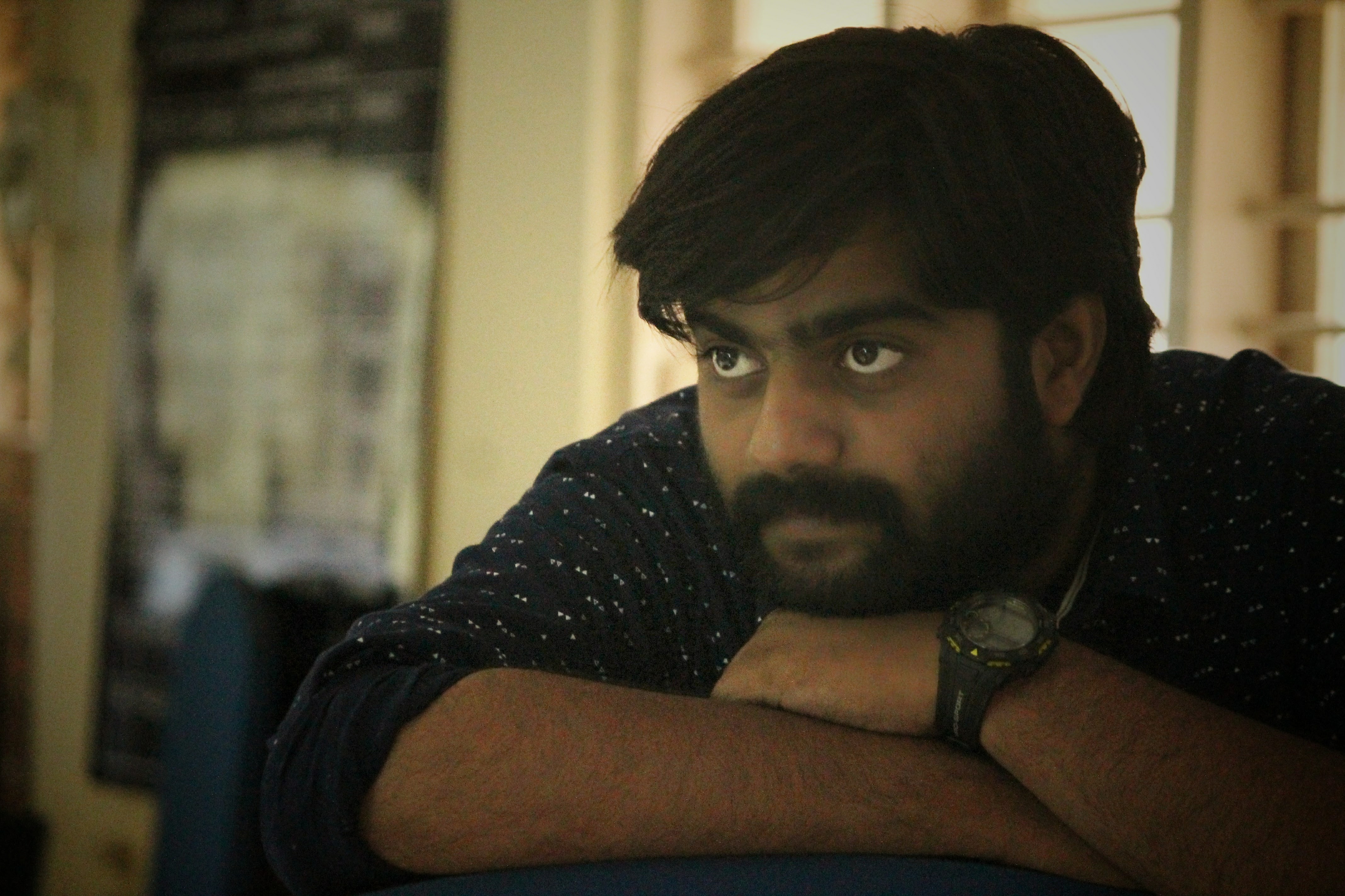Ninad Barbadikar