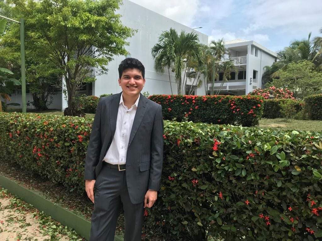 Daniel Hernandez