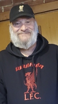 Paul Landwehr