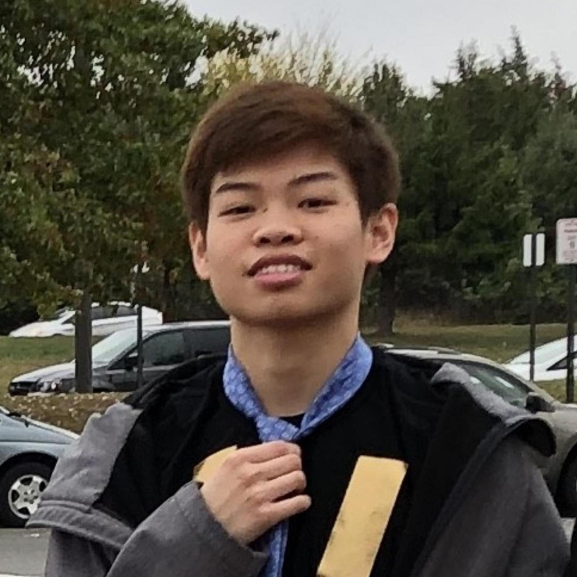 Minh Nguyen