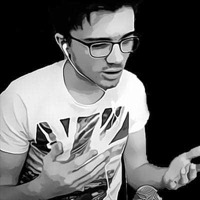 Chris Stonadge