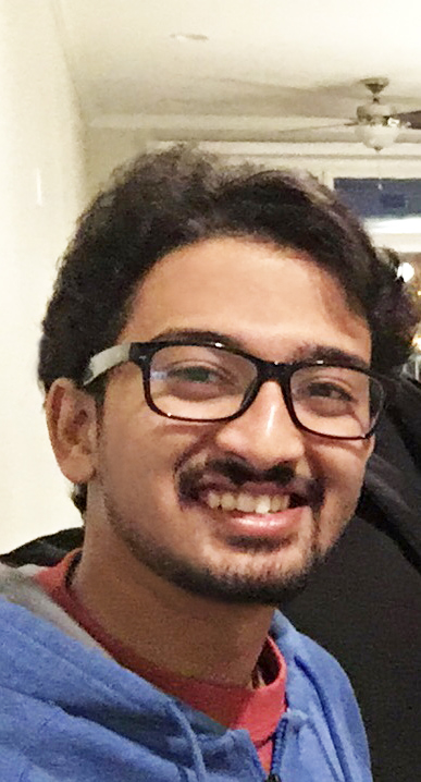 Rohan Keni