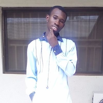 Olaoluwa Nwobodo