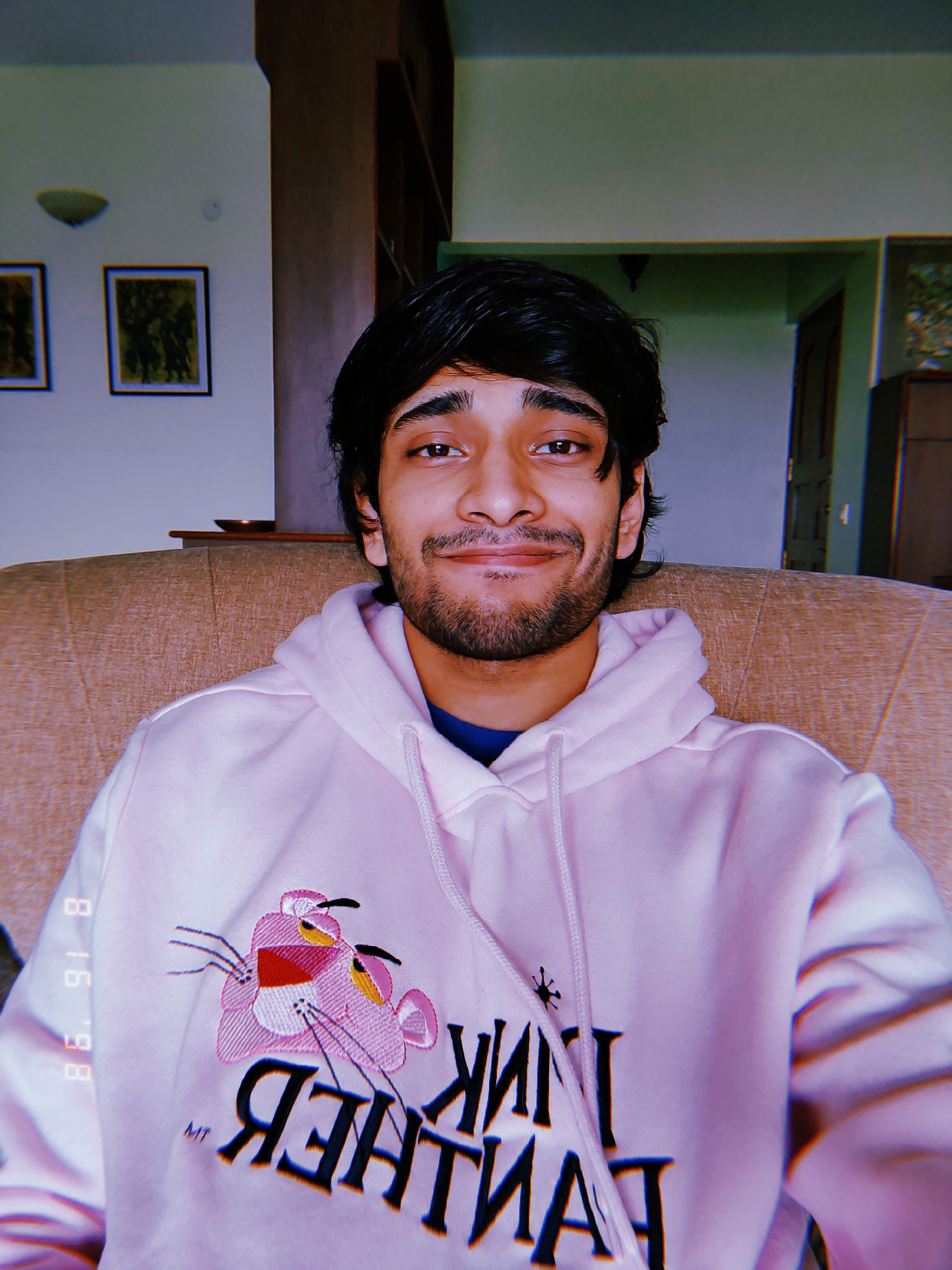 Varun Dani